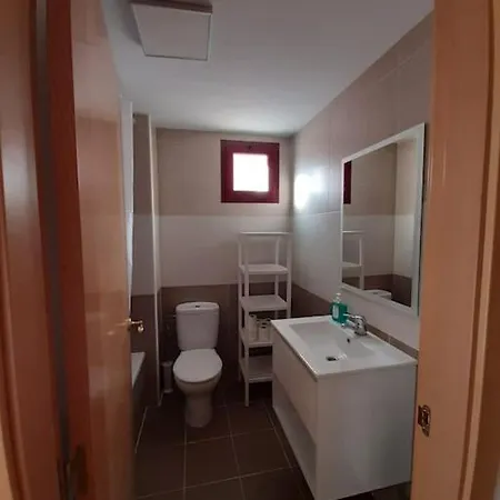 Ordesa 2000 Pirineo Apartment