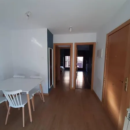 Apartment Ordesa 2000 Pirineo *