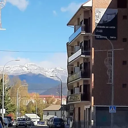 Ordesa 2000 Pirineo
